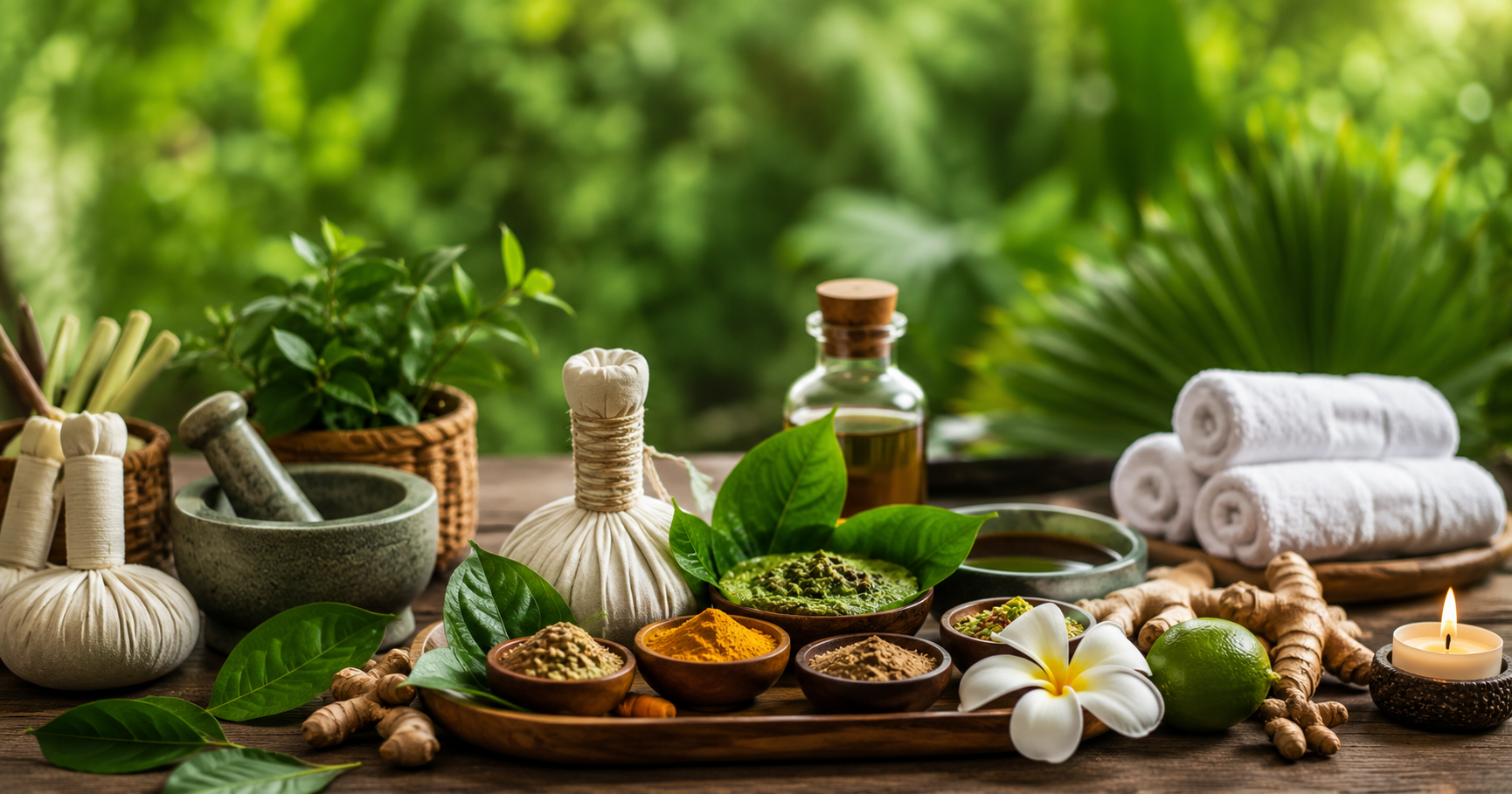 Benefits of Naturopathy for a Healthy Lifestyle