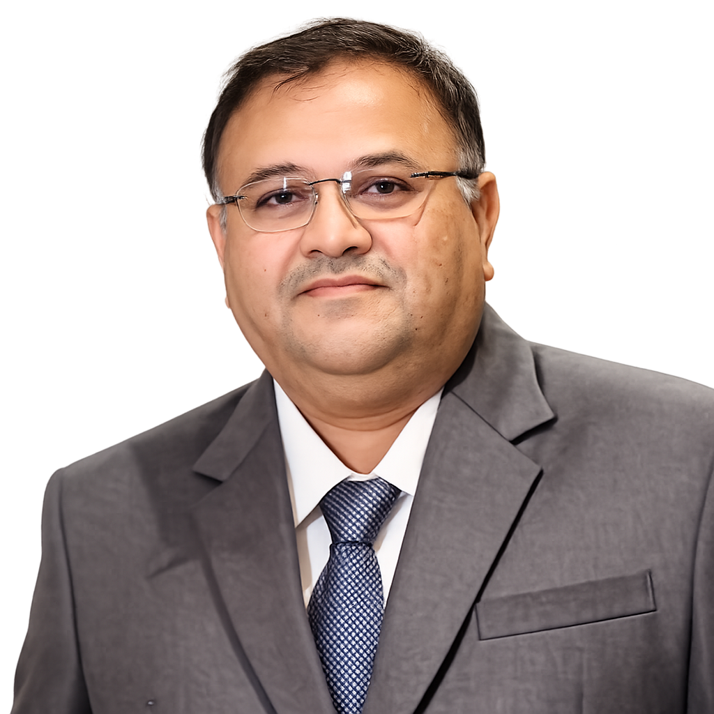 Dr. Satish Selukar