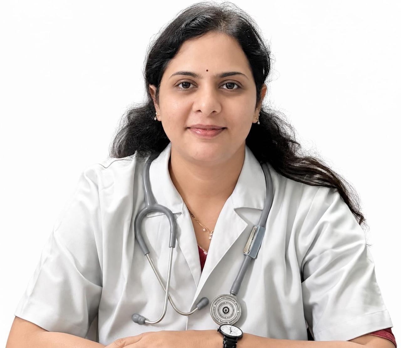 Dr. Gunjan Chandurkar