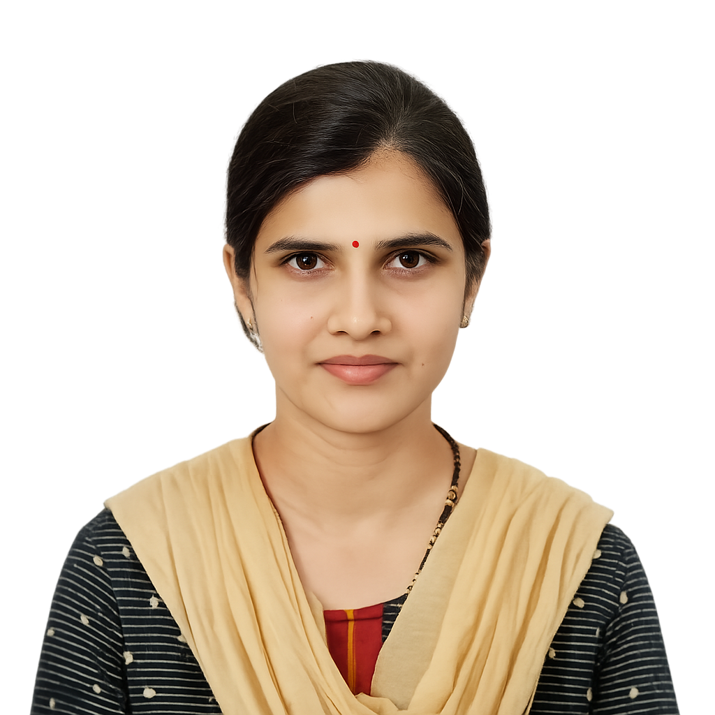 Dr. Sonali Gholse
