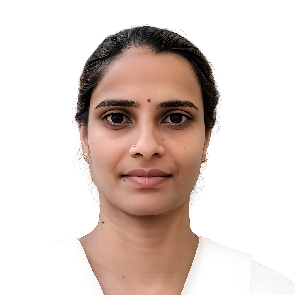 Dr. Rucha Gholase
