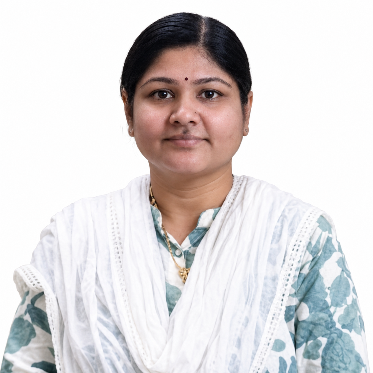 Dr. Manisha Dumbare