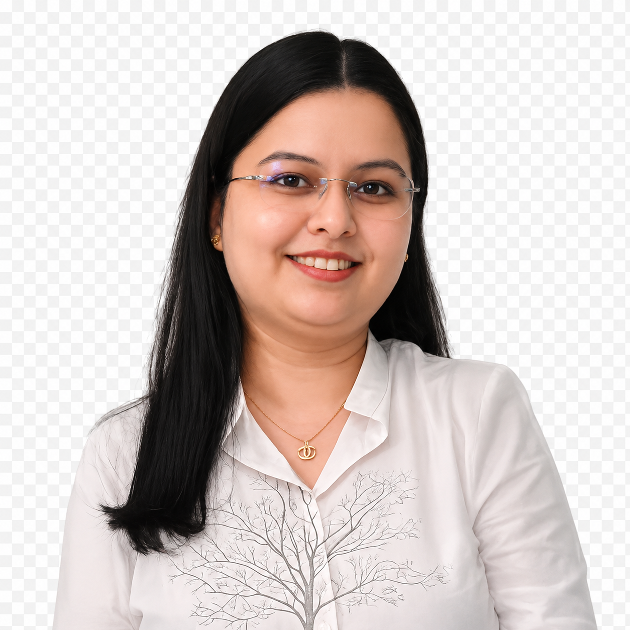 Dr. Shivani Rakshak Selukar