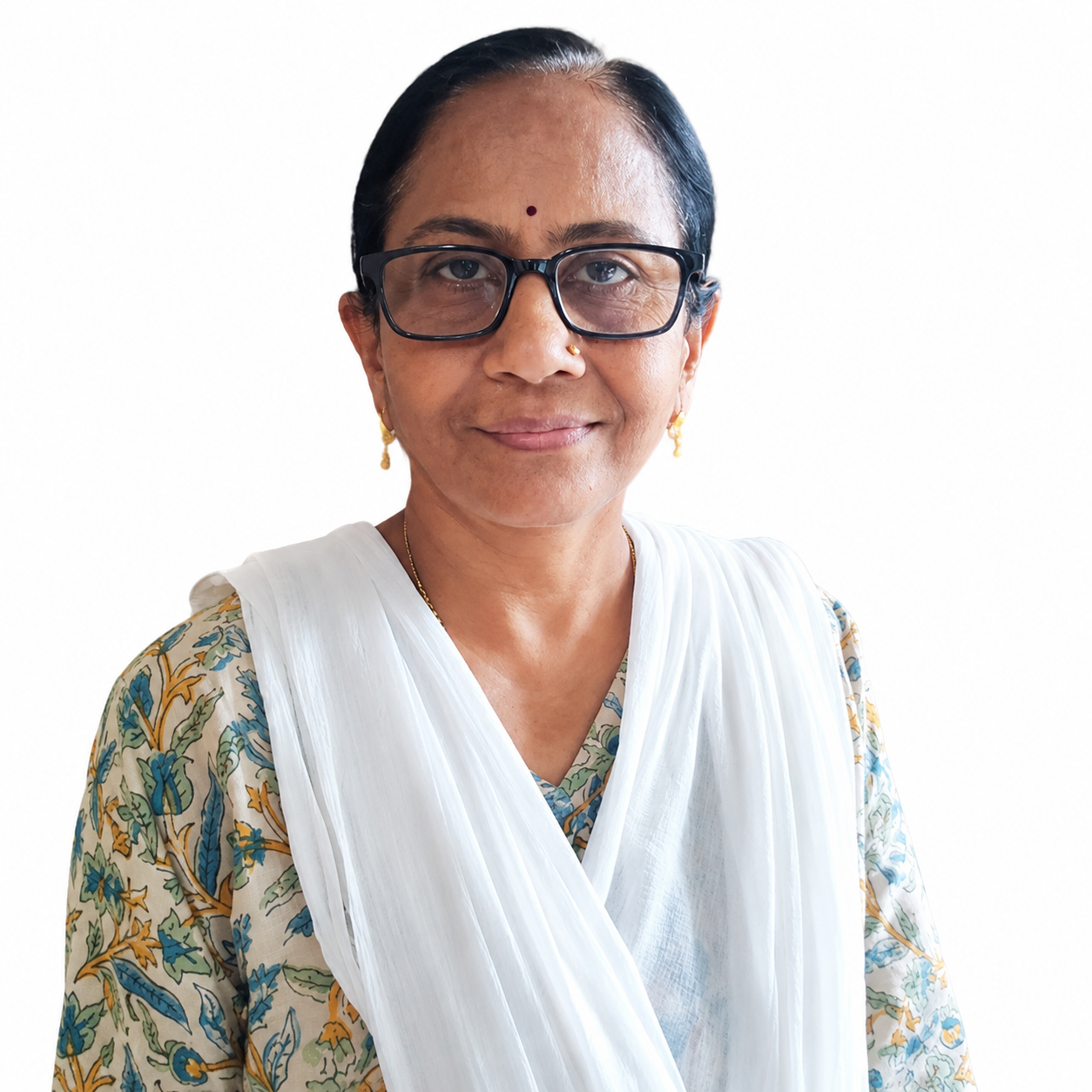 Dr. Usha Godbole