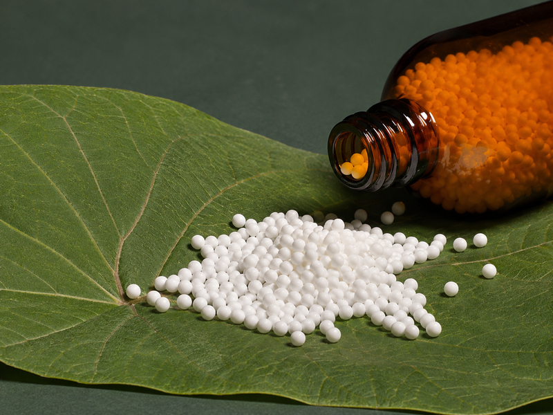 HOMOEOPATHY