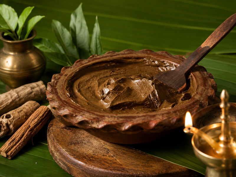 NATUROPATHY