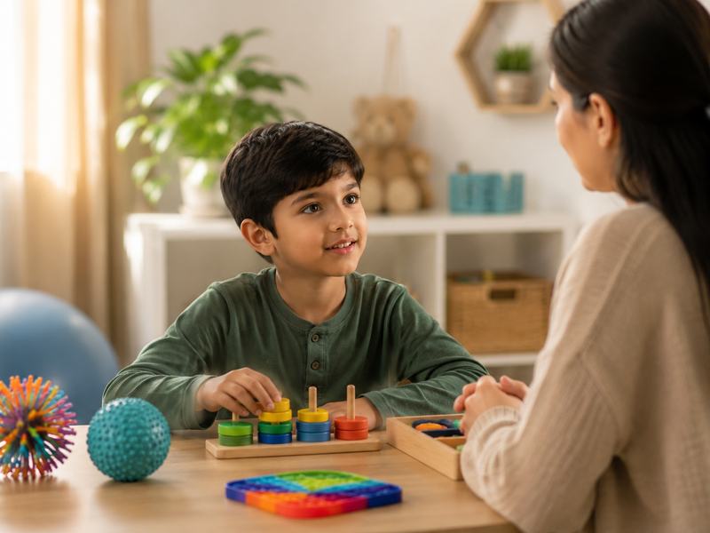 ADHD TREATMENT