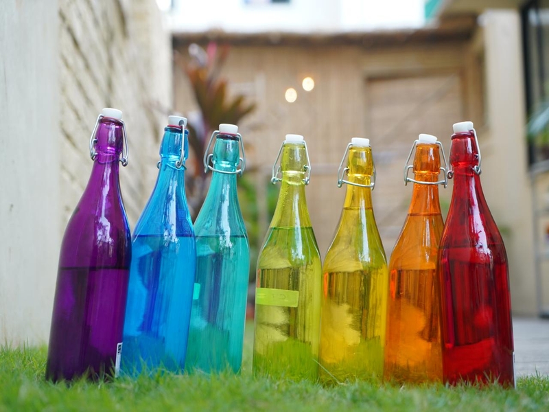 CHROMOTHERAPY